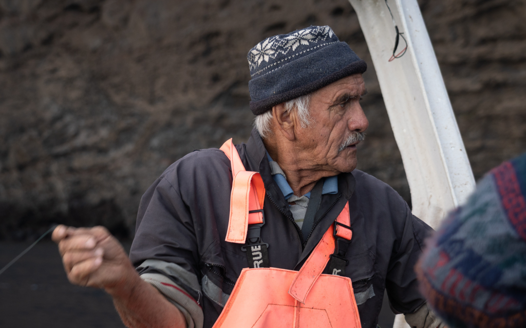 Áreas Marinas Protegidas: una herramienta para compatibilizar la conservación y el desarrollo económico